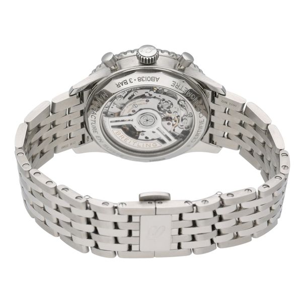 Breitling Navitimer B01 Chronograph 43 AB0138